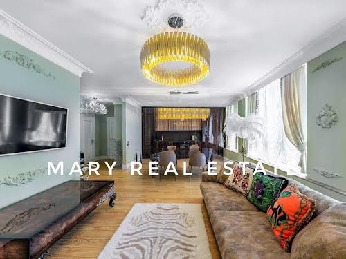 квартира по адресу Джона Маккейна ул. (Кудри Ивана), 7
