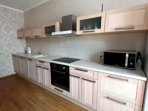 квартира за адресою Полтавська вул., 10