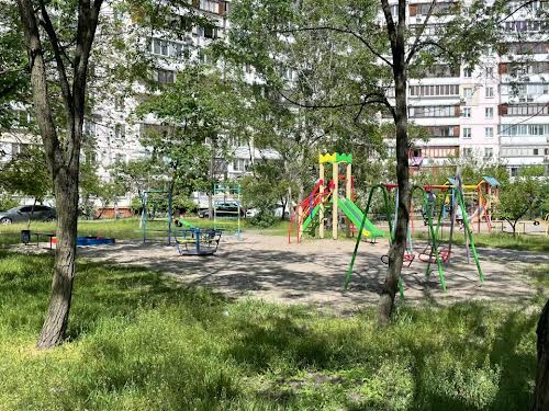 квартира по адресу Радунская ул., 5-Б