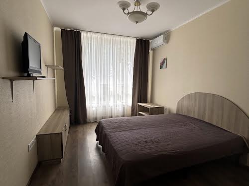 квартира за адресою Академіка Заболотного вул., 15-Б