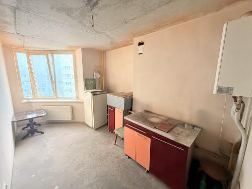 квартира за адресою с. Святопетрівське, Теплична вул., 48