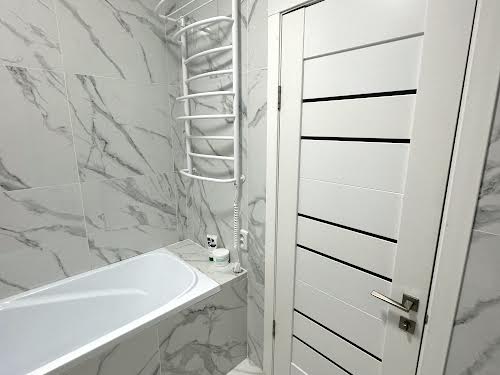 квартира по адресу Центральна, 21