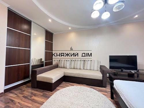 квартира по адресу Степана Рудницкого ул. (Вильямса академика), 5