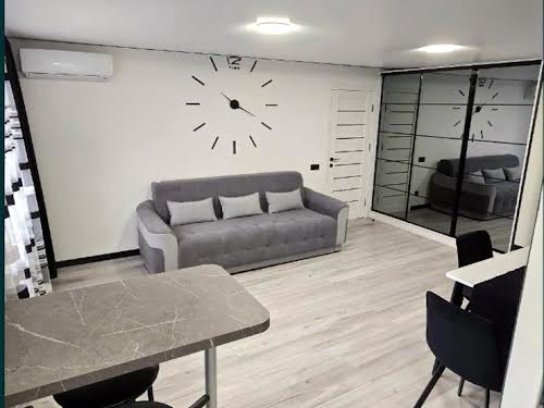 квартира за адресою Північний бульв., 8