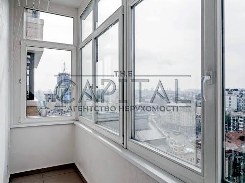 квартира за адресою Круглоуніверситетська вул., 3-5