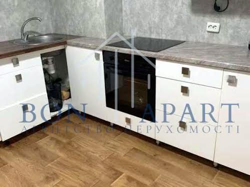 квартира по адресу Сергея Данченко ул., 1