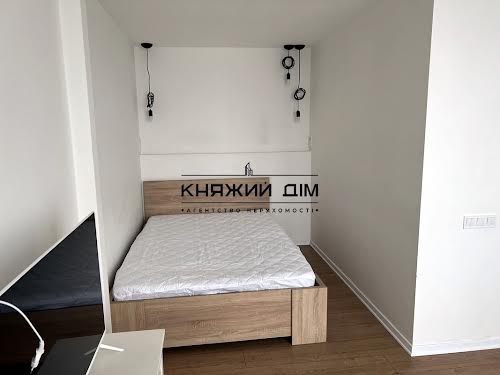 квартира за адресою Кам'янська вул. (Дніпродзержинська), 6