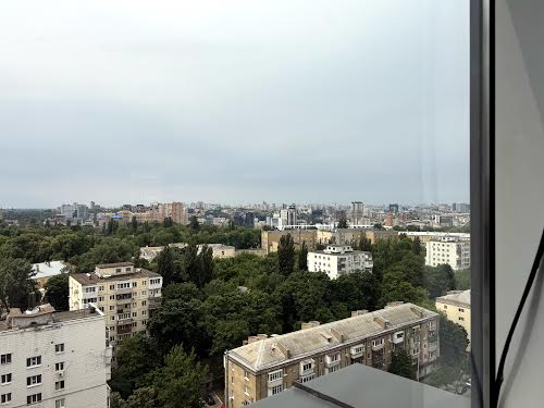 квартира за адресою Київ, Лесі Українки бульв., 7-Б