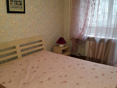 квартира по адресу бульвар Лесі Українки, 9