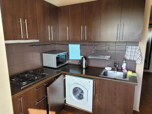 квартира за адресою Флоренції вул., 12а