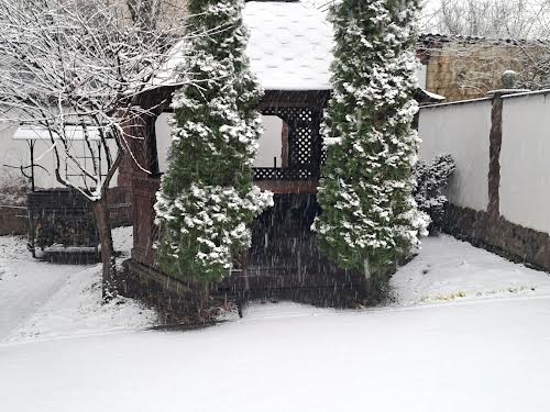 дом по адресу Киев, Купʼянська ул., 38