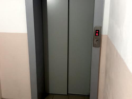 квартира за адресою Боголюбова вул., 33