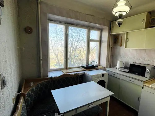 квартира за адресою Нагірна, 12