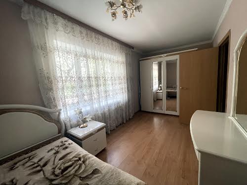 квартира по адресу Киев, Васильковская ул., 53 к4