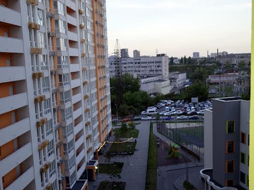 квартира за адресою Берестейський просп. (Перемоги), 65-Б