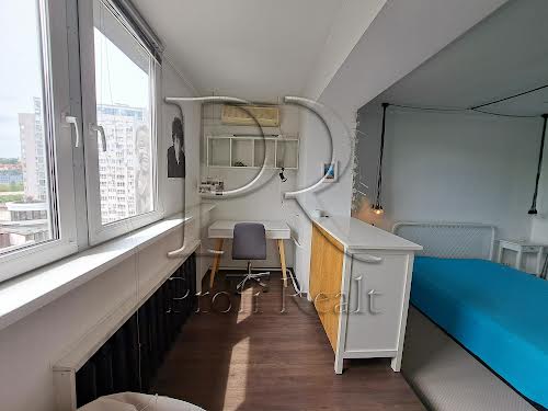 квартира за адресою Антоновича вул. (Горького), 112