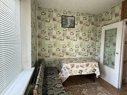 квартира по адресу Оноре де Бальзака ул., 77