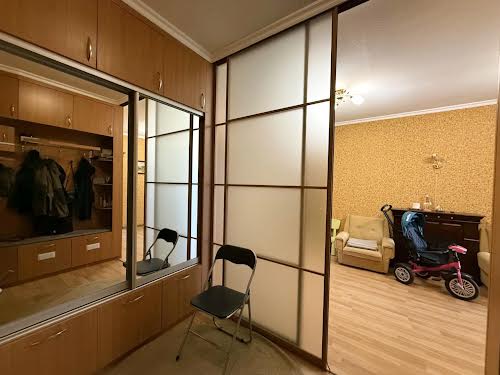 квартира по адресу Юлии Здановской ул. (Ломоносова), 73-Ж