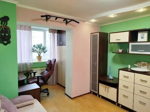 квартира за адресою Мілютенка вул., 25