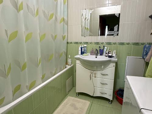 квартира за адресою Ніжинська вул., 5