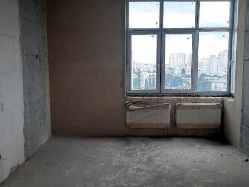 квартира по адресу Соломенская ул., 15-А