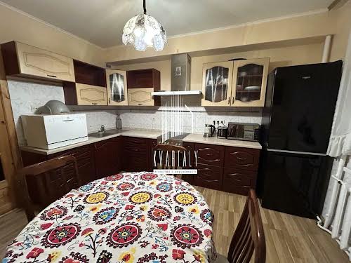 квартира по адресу Бориса Гмыри ул., 3