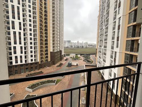 квартира по адресу Краснова ул., 3