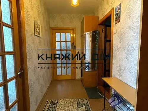 квартира за адресою Ревуцького вул., 18-А