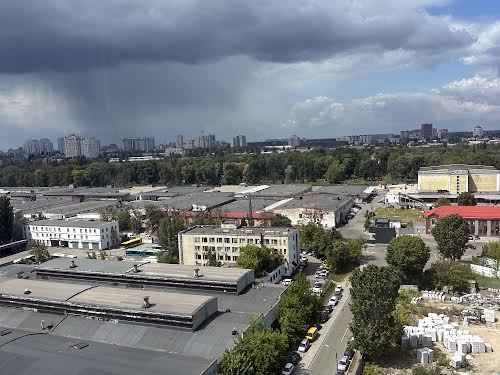 квартира по адресу Гарета Джонса ул. (Сімʼї Хохлових), 12