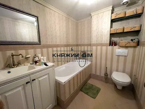 квартира за адресою Антоновича вул. (Горького), 8