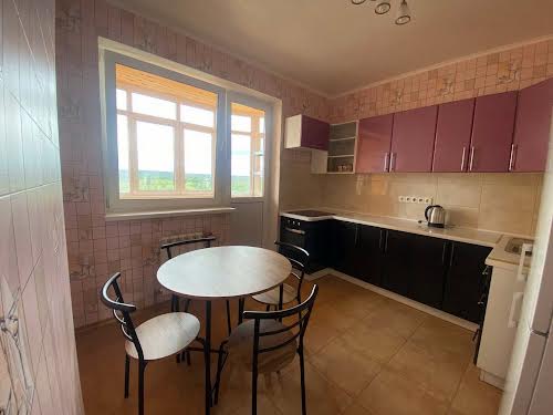 квартира за адресою Юрія Кондратюка вул., 7