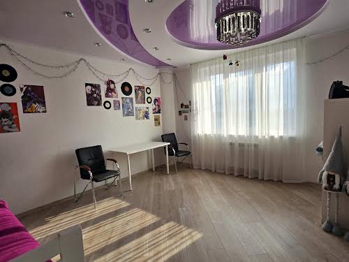 квартира за адресою Харків, Ювілейний просп. (), 61Д