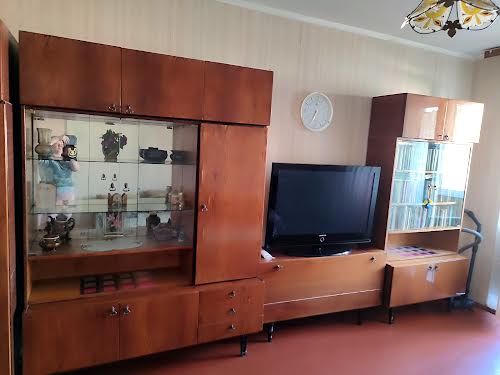 квартира за адресою Героїв Дніпра вул., 51