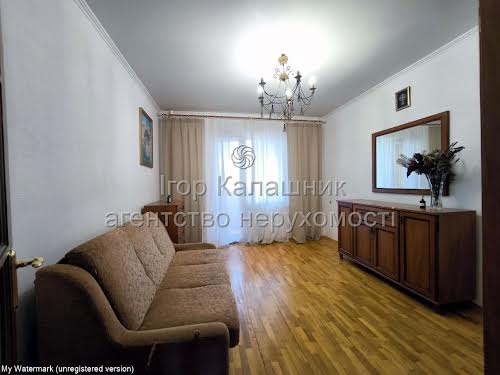 квартира за адресою Архітектора Вербицького вул., 8-А