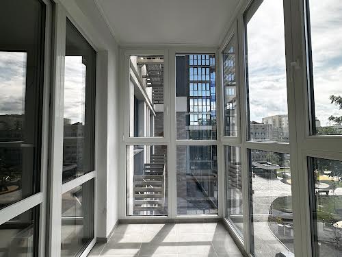 квартира по адресу Васильковская ул., 37-Г