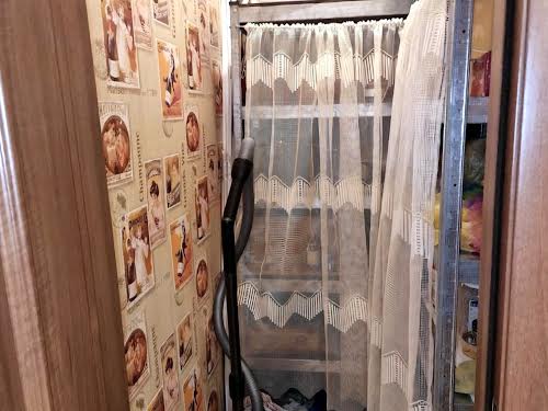 квартира по адресу Миколи Хвильового ул., 1