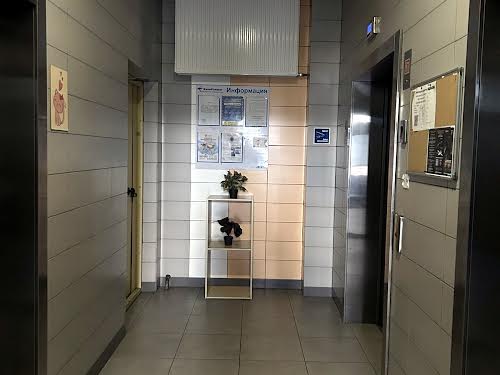 квартира по адресу Богатырская ул., 6-А