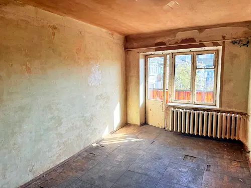 квартира по адресу Киев, Леонида Каденюка просп. (Юрия Гагарина), 5/2
