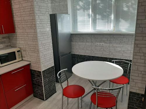 квартира за адресою Теремківська вул., 3