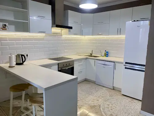 квартира за адресою Валерія Лобановського просп. (Червонозоряний), 4-Б