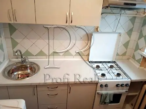 квартира за адресою Освіти вул., 7