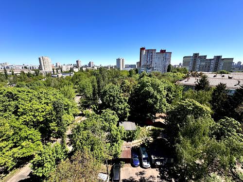 квартира по адресу Николая Василенко ул., 17