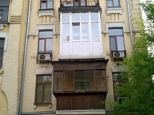 коммерческая по адресу Киев, Саксаганского ул., 27-Б