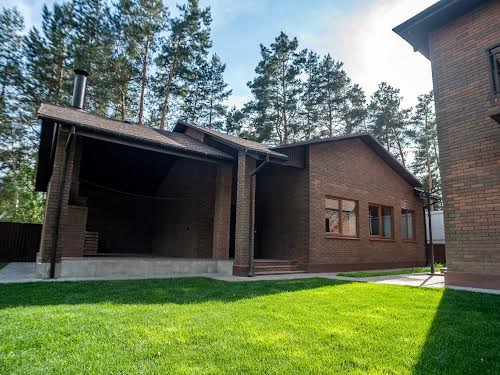 дом по адресу Каштановая ул. (Тракторна), 95Г