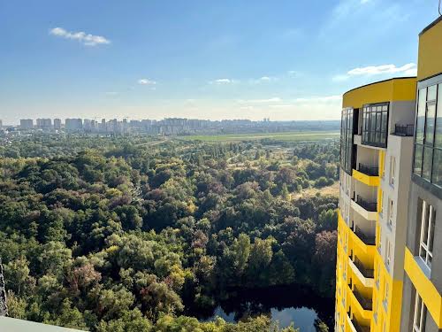 квартира за адресою Кадетський Гай вул., 8