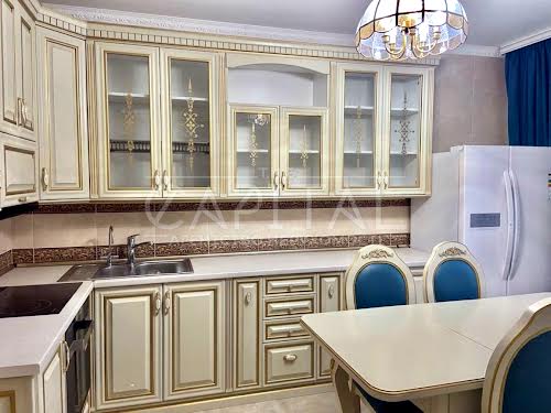 квартира по адресу Вышгородская ул., 45