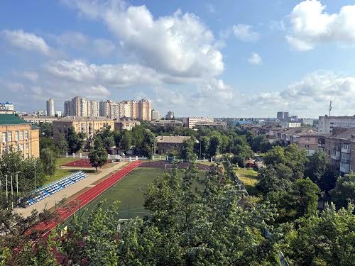 квартира по адресу Проспект Юрія Гагаріна, 14а
