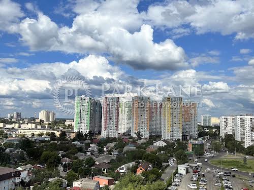 квартира по адресу Андрея Аболмасова ул. (Панельна), 4-А