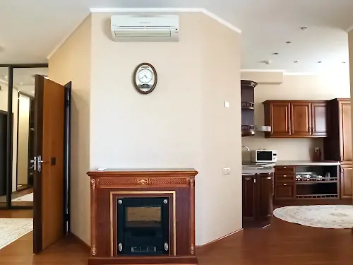 квартира за адресою Тараса Шевченка бульв., 33-Б