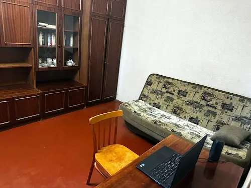 комната по адресу Оноре де Бальзака ул., 61